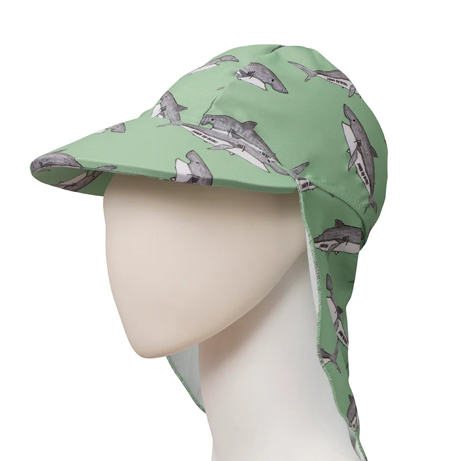 Gorro UV Sun Hat - Berko Mint