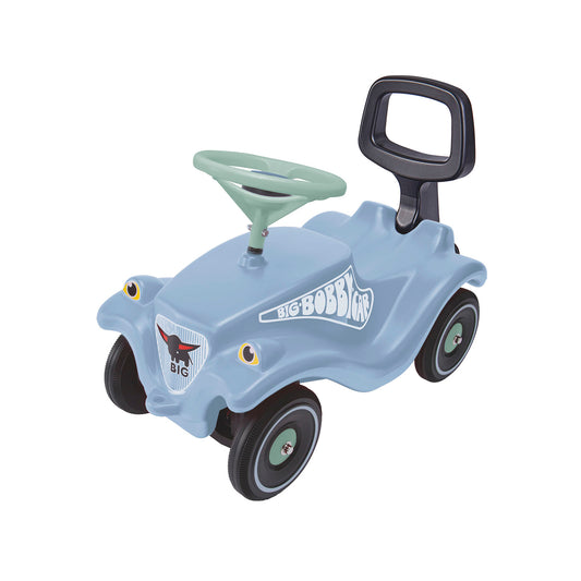 Big Bobby Car Classic Bundle + Caminador