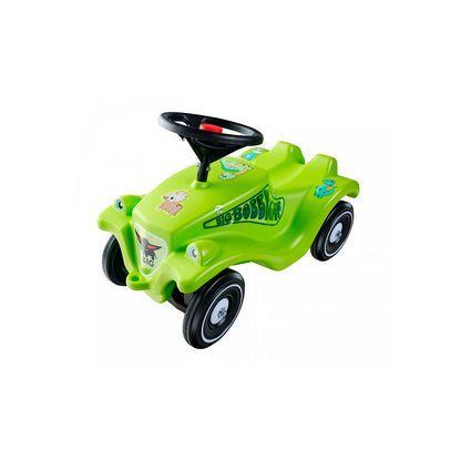 Big Bobby Car Classic Dino