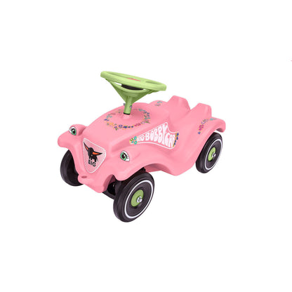 Big Bobby Car Classic Flower