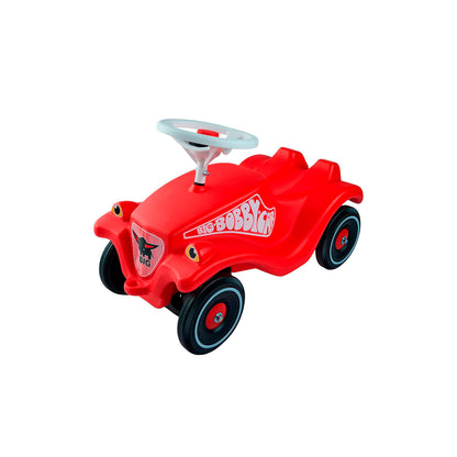 Big Bobby Car Classic Roja