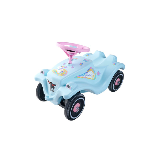 Big Bobby Car Classic Unicorn