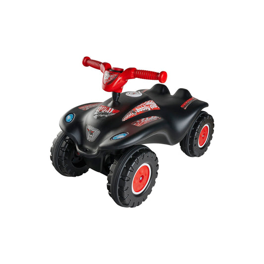 Big Bobby Quad Racing Rojo