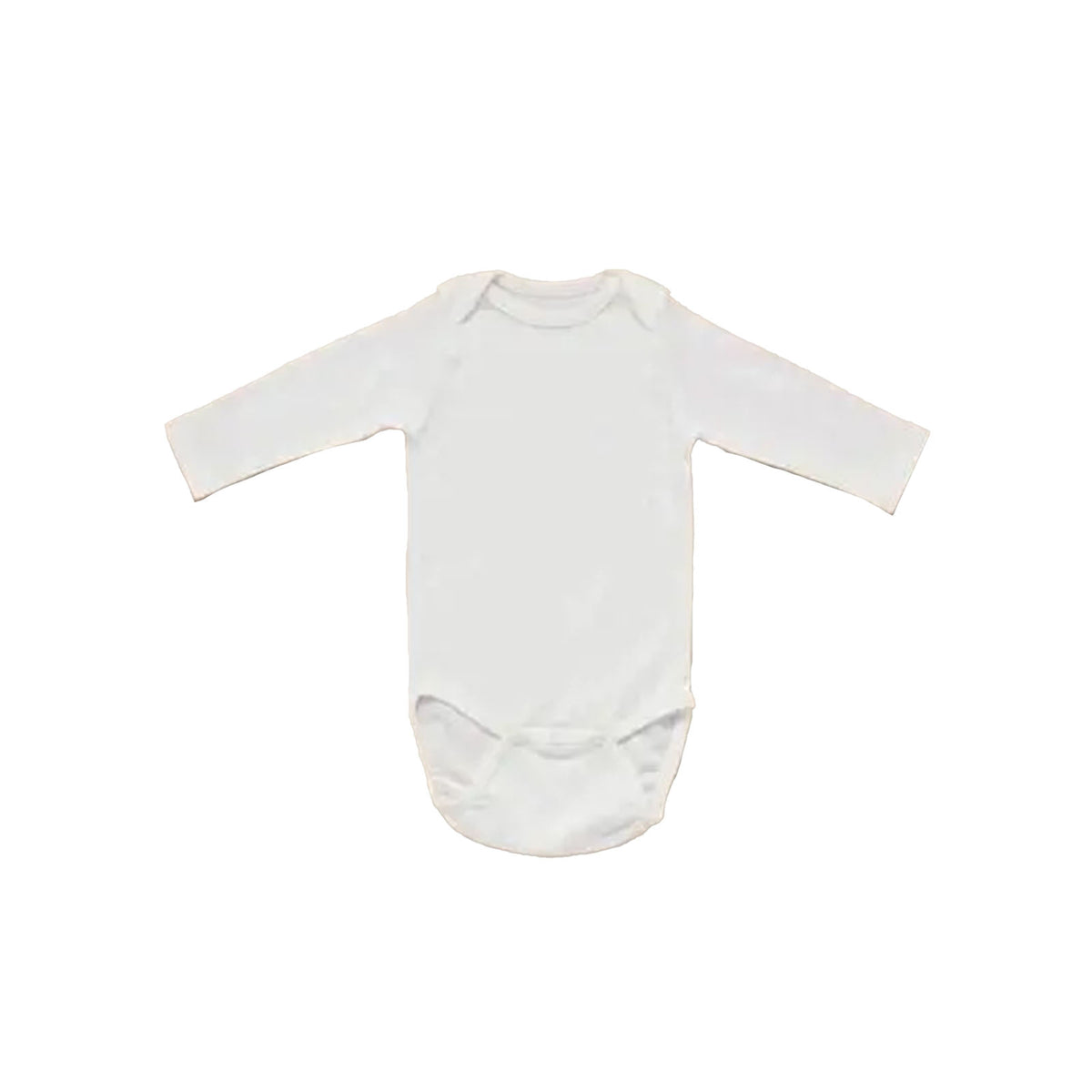 Body Easy in Cool White