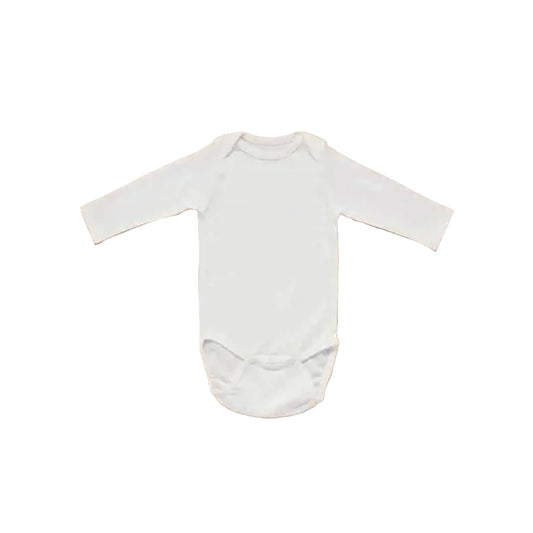 Body Easy in Cool White
