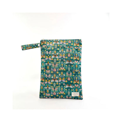 Bolsa Impermeable Mariposa