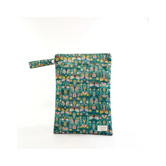 Bolsa Impermeable Mariposa