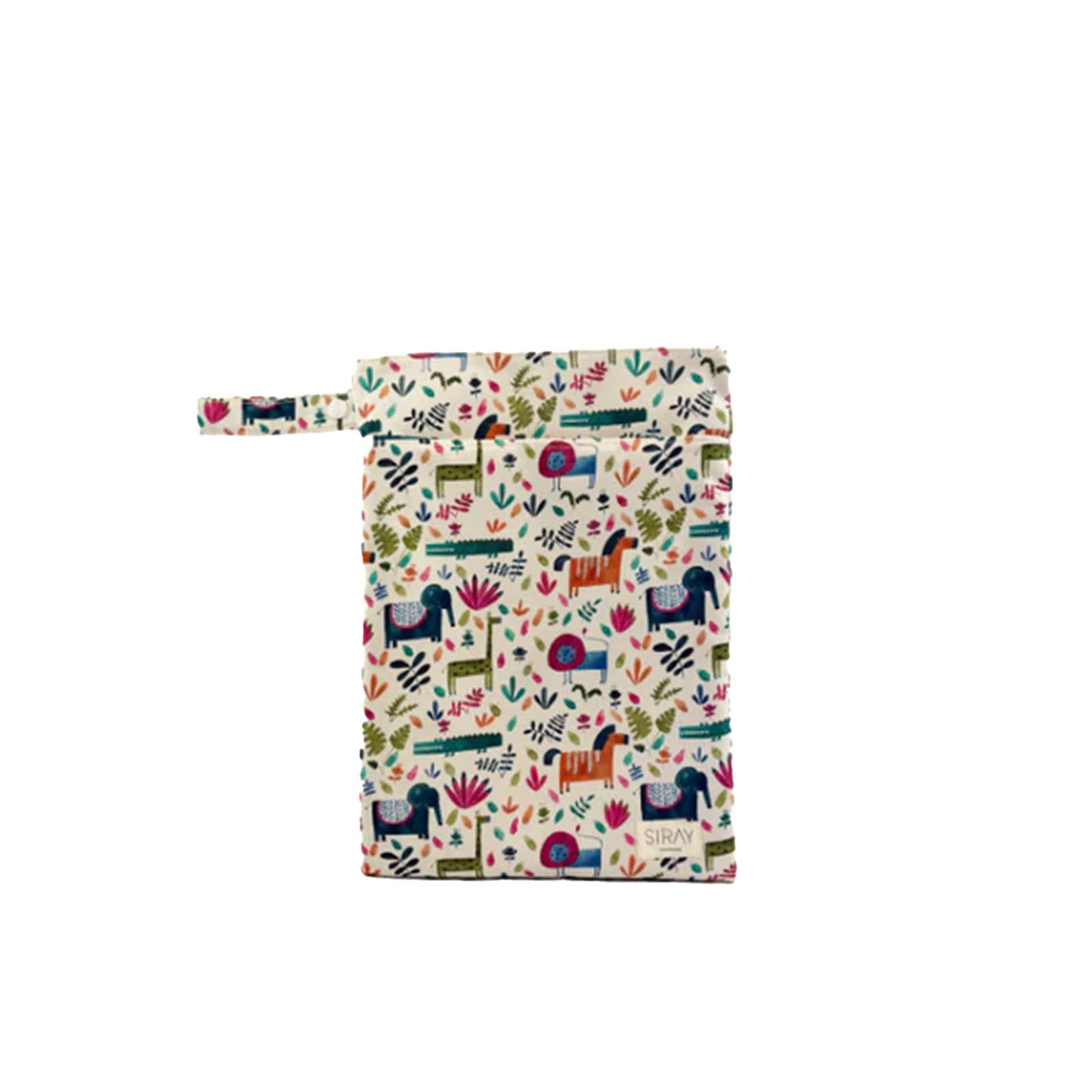 Bolsa Impermeable Selva