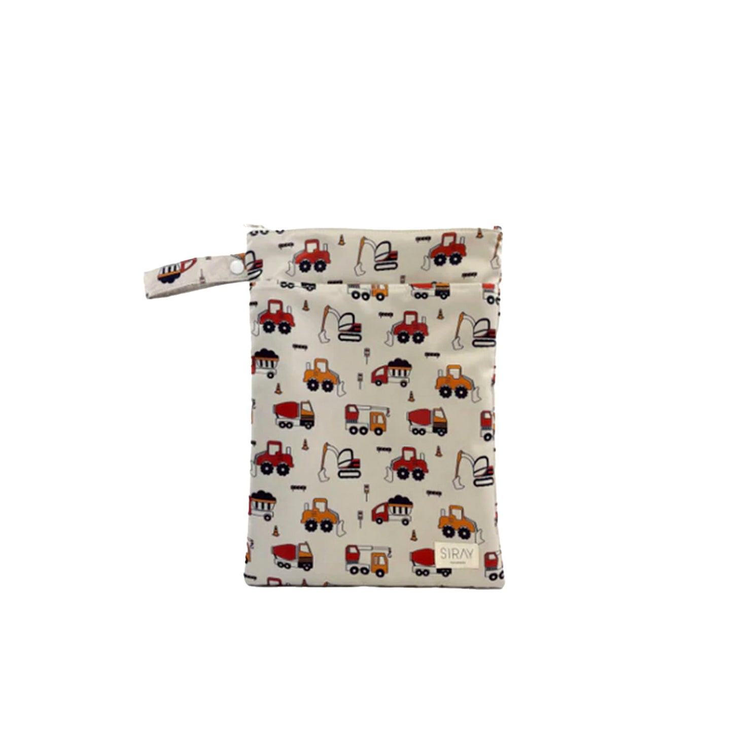 Bolsa Impermeable Tractor