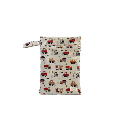 Bolsa Impermeable Tractor