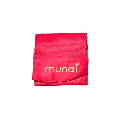 Bolsa de Playa Rosada