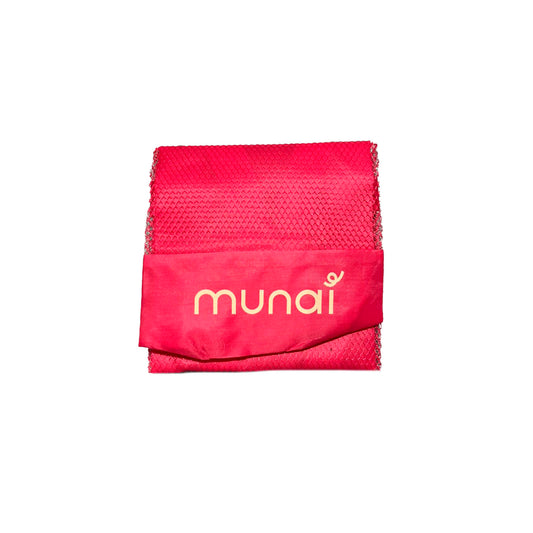 Bolsa de Playa Rosada