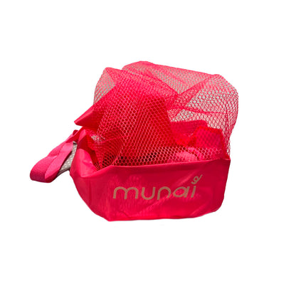 Bolsa de Playa Rosada