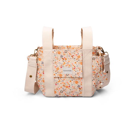 Bolso Maternidad Pequeño Wonder - Liberty