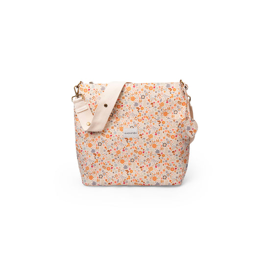 Bolso Mat Tote Bag Wonder - Liberty