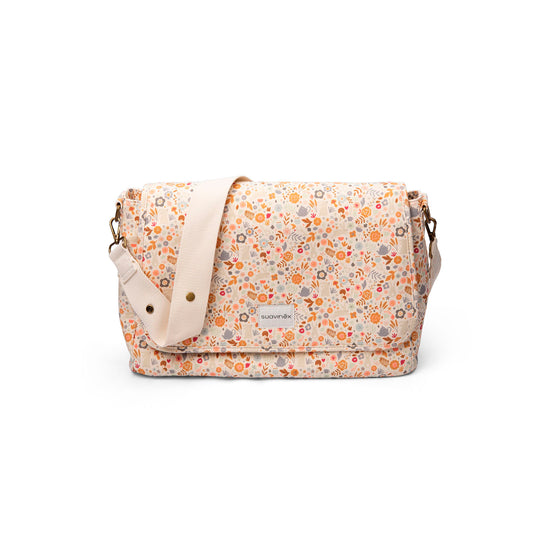 Bolso Maternidad Bandolera Wonder - Liberty