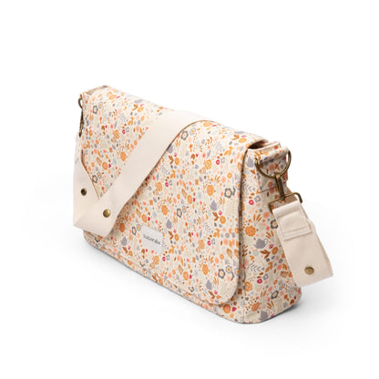 Bolso Maternidad Bandolera Wonder - Liberty