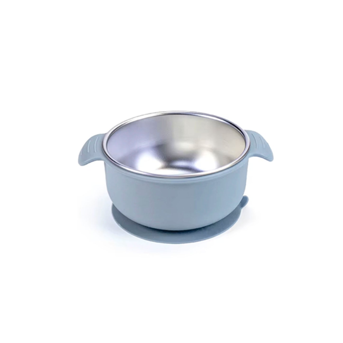 Bowl Acero Inox - Blue