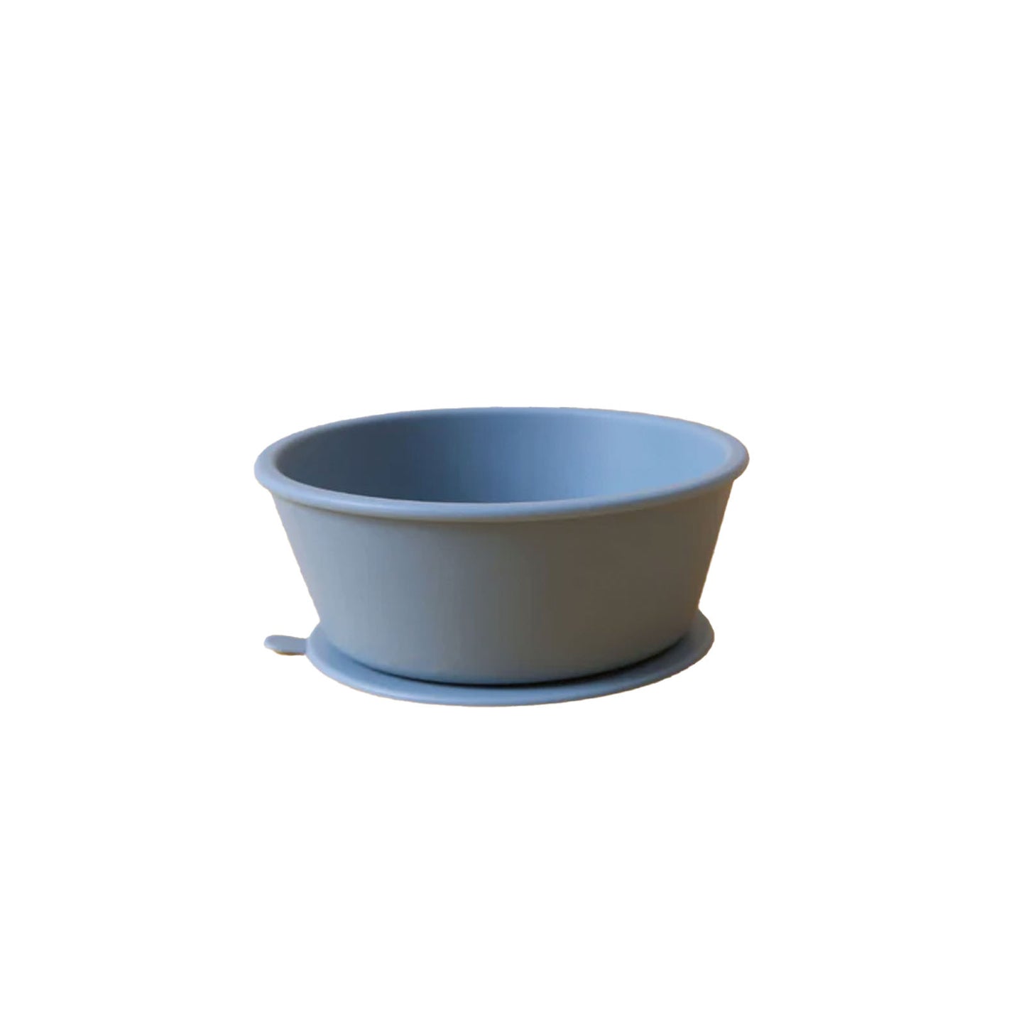 Bowl de Silicona - Sky Blue