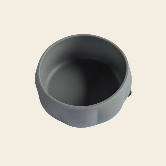 Bowl de Silicona Curvy - Olive