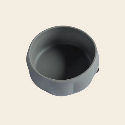 Bowl de Silicona Curvy - Olive