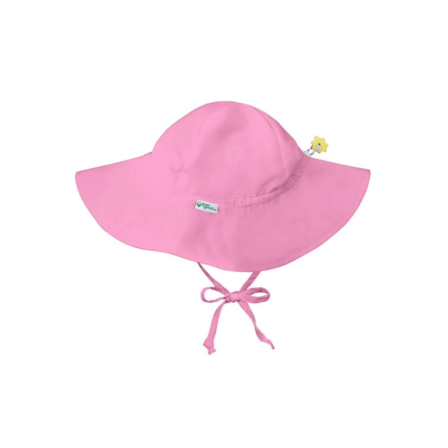 Brim Hat - Light Pink