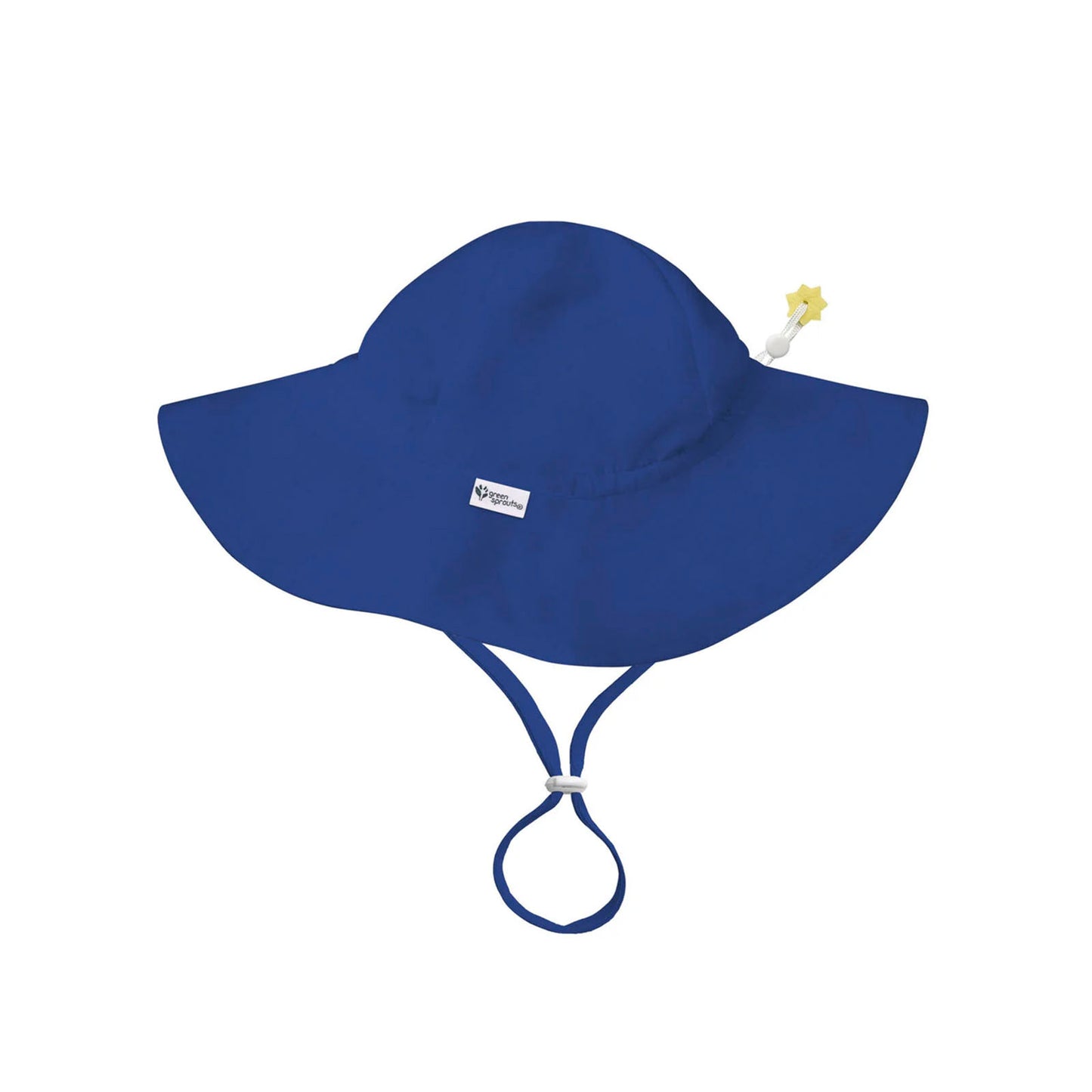 Brim Hat - Royal