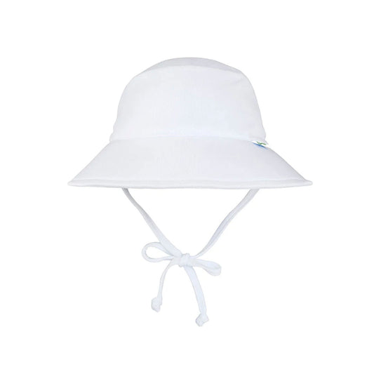 Bucket Hat - White