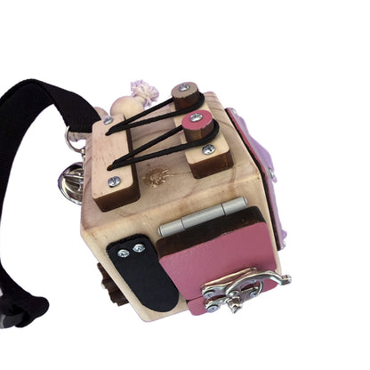 Busy Cube Doble