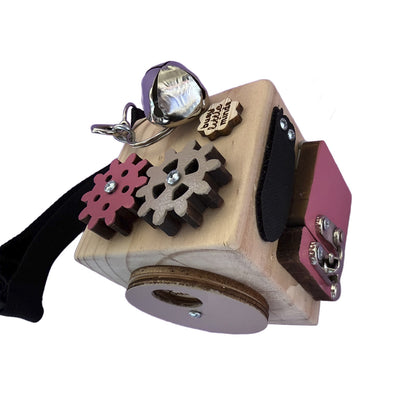 Busy Cube Doble