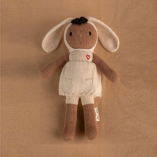 Muñeca Canela Lero Lero