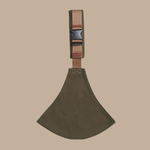 Portabebé Toddler Carrier Olive Green