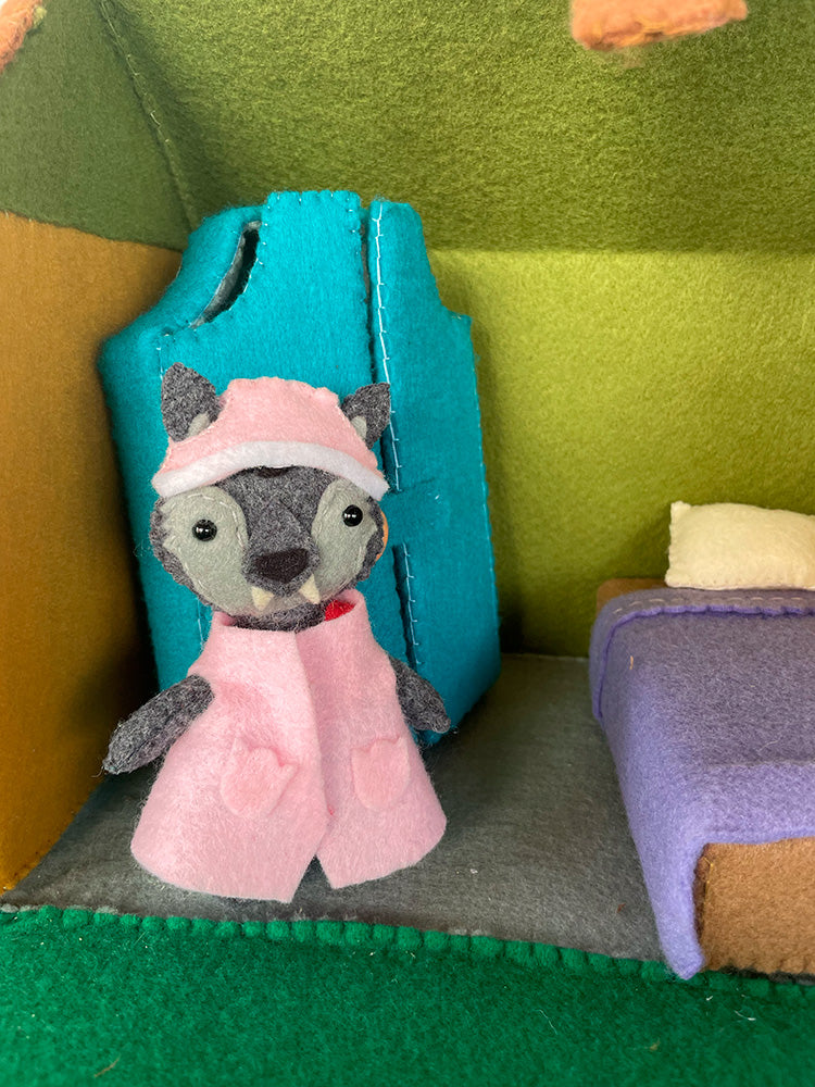 Disfraces De Caperucita Roja Para Niña Y Mujer