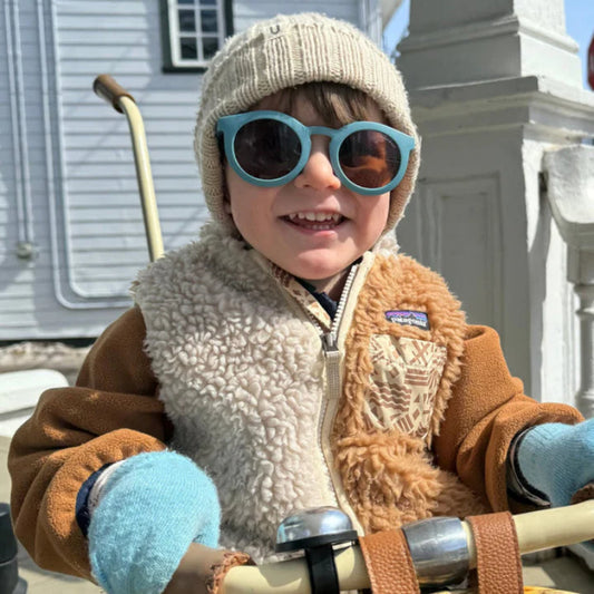 Lentes de Sol Desert Teal 3 a 8 años