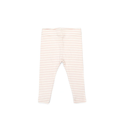1 Body + Legin Rayas + Gancho Tejido 12-18 Meses