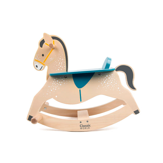Caballo Balancín
