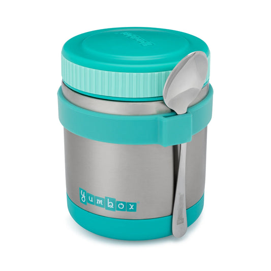 Yumbox Zuppa - Caicos Aqua