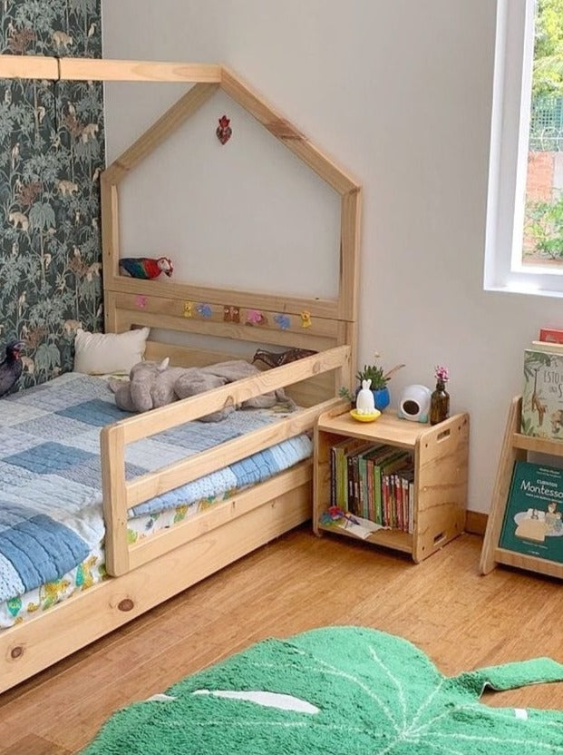 Cama Asiri