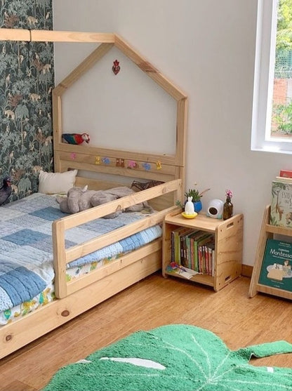 Cama Asiri