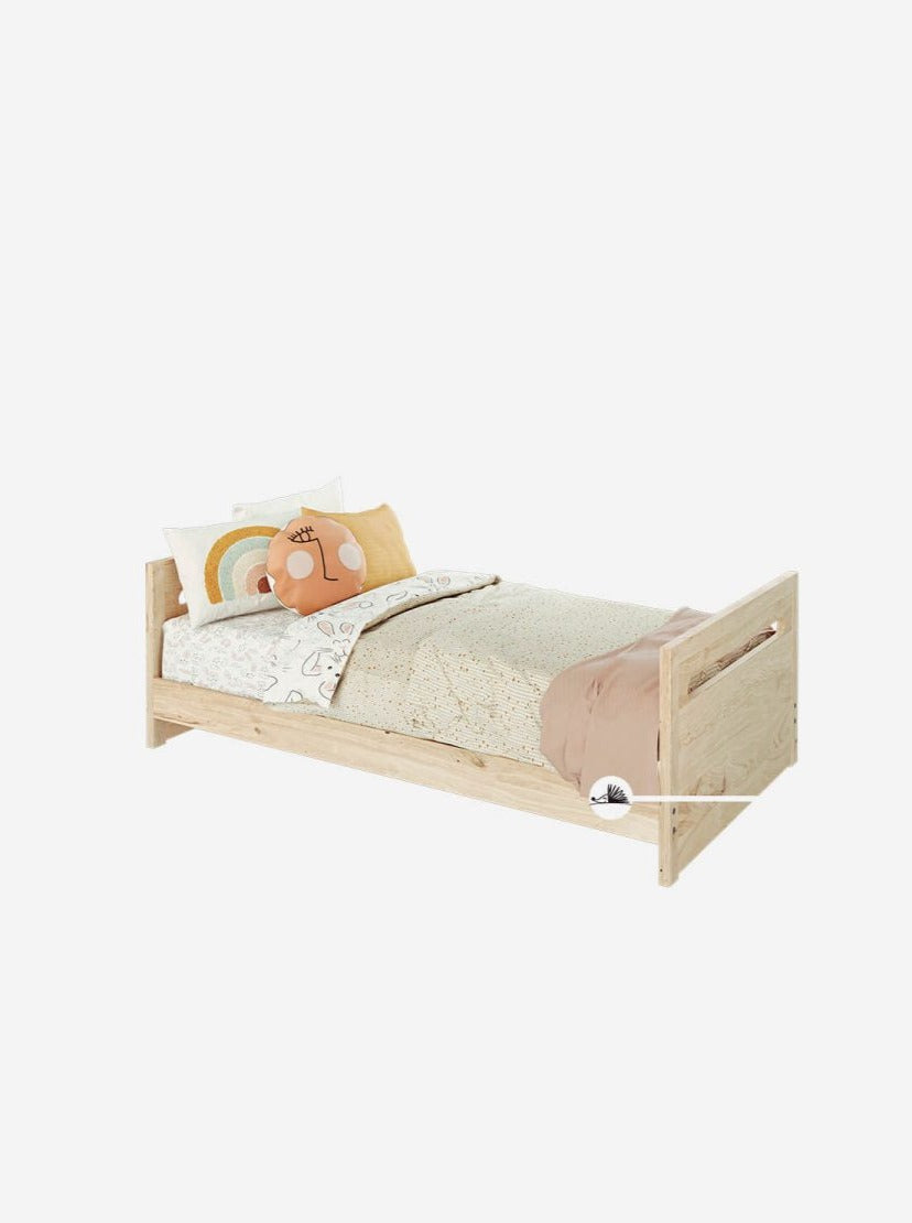 Cama Asiri