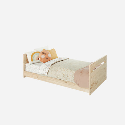 Cama Asiri Flat 