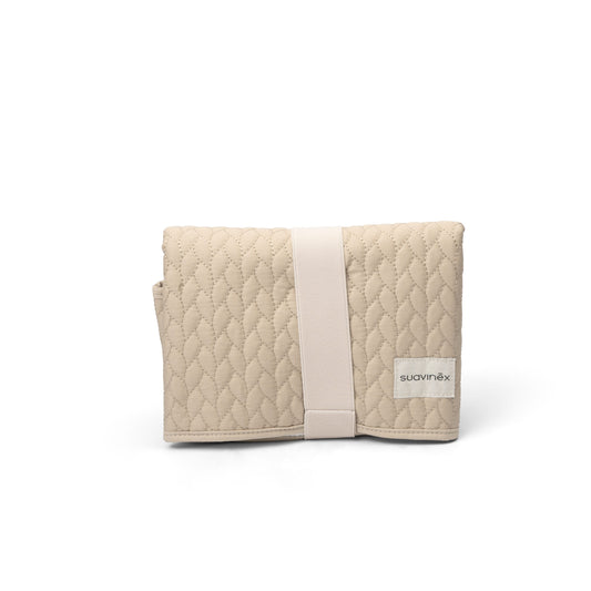 Cambiador Paseo Wonder - Beige