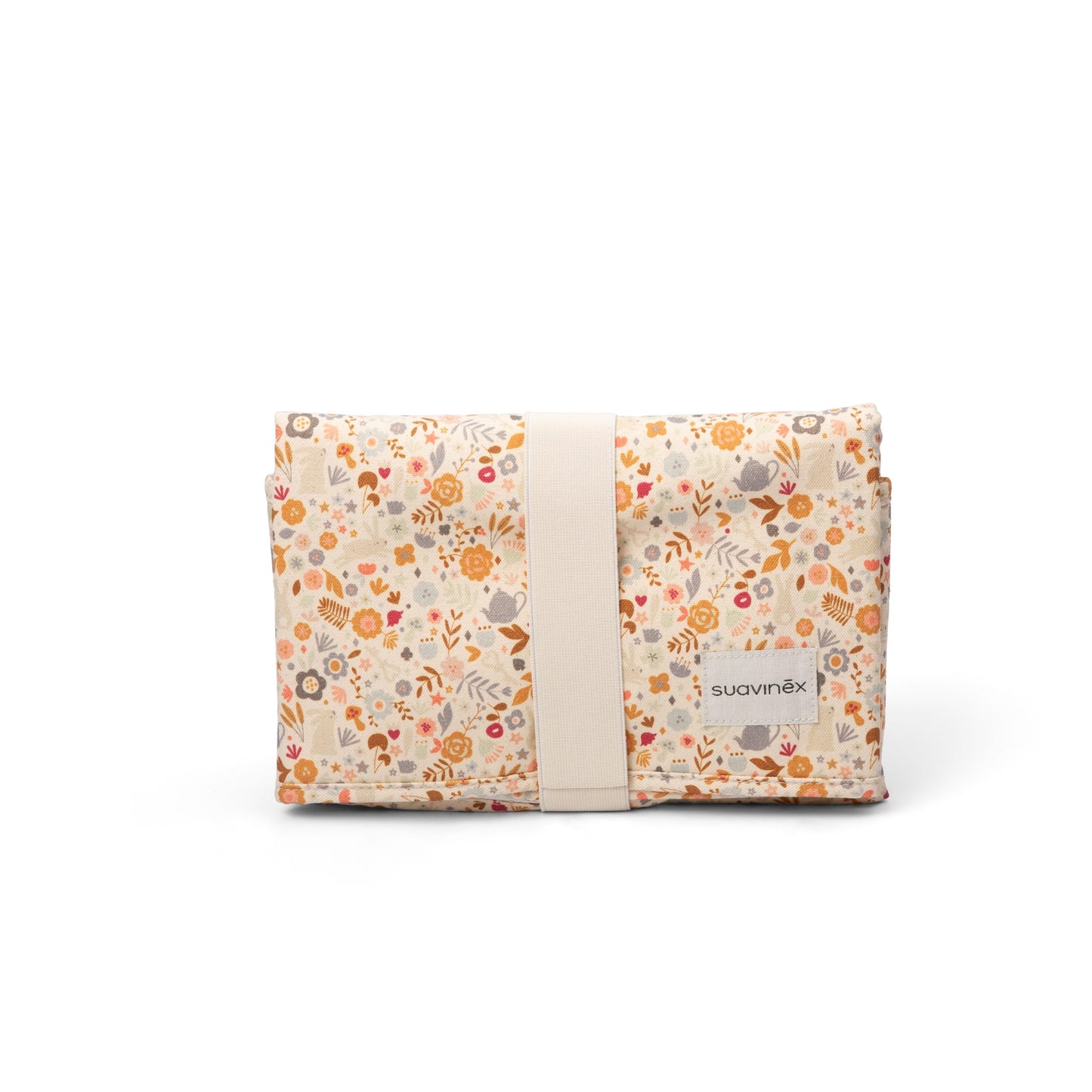 Cambiador Paseo Wonder - Liberty