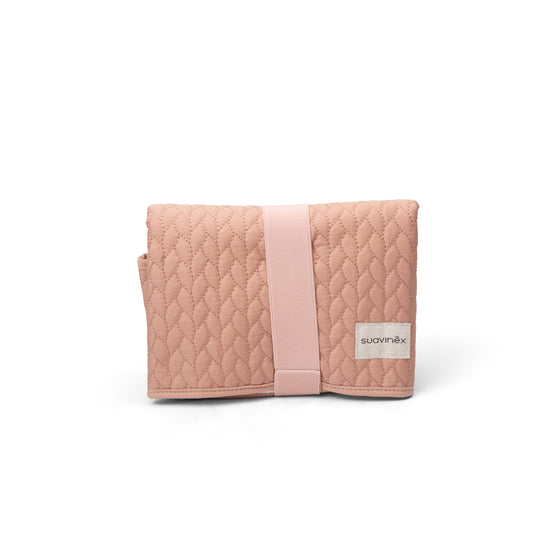 Cambiador Paseo Wonder - Rosado