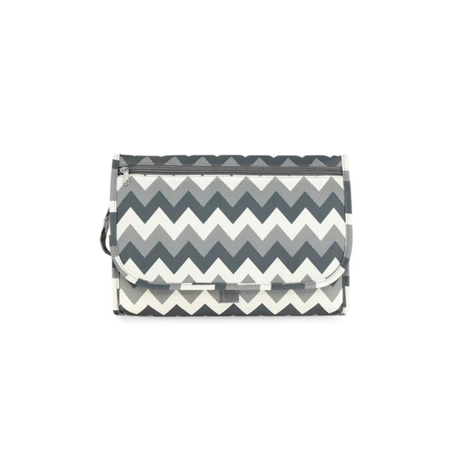 Cambiador Zigzag