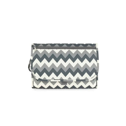 Cambiador Zigzag