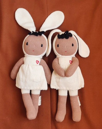 Muñeca Canela Lero Lero