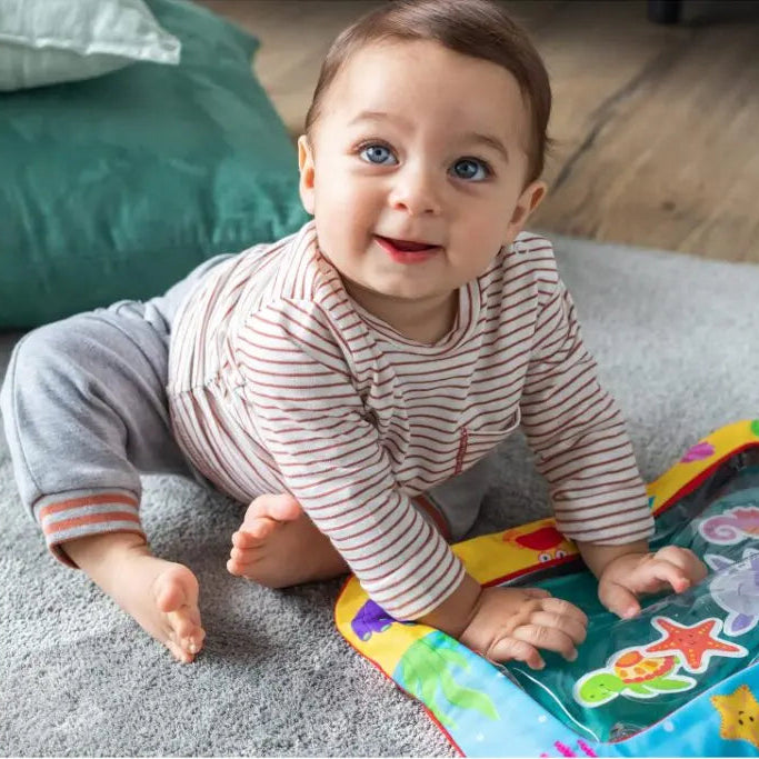 Water Playmat