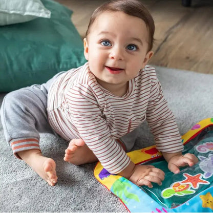 Water Playmat