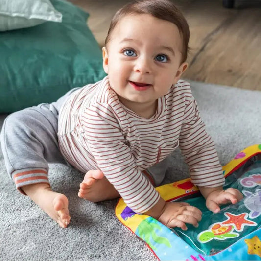 Water Playmat